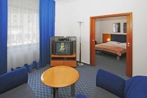 President Hotel Bratislava Exterior photo