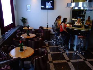 President Hotel Bratislava Exterior photo