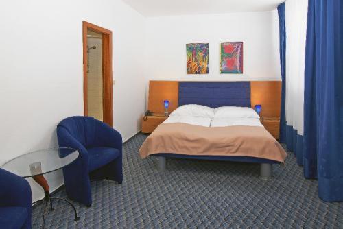 President Hotel Bratislava Room photo